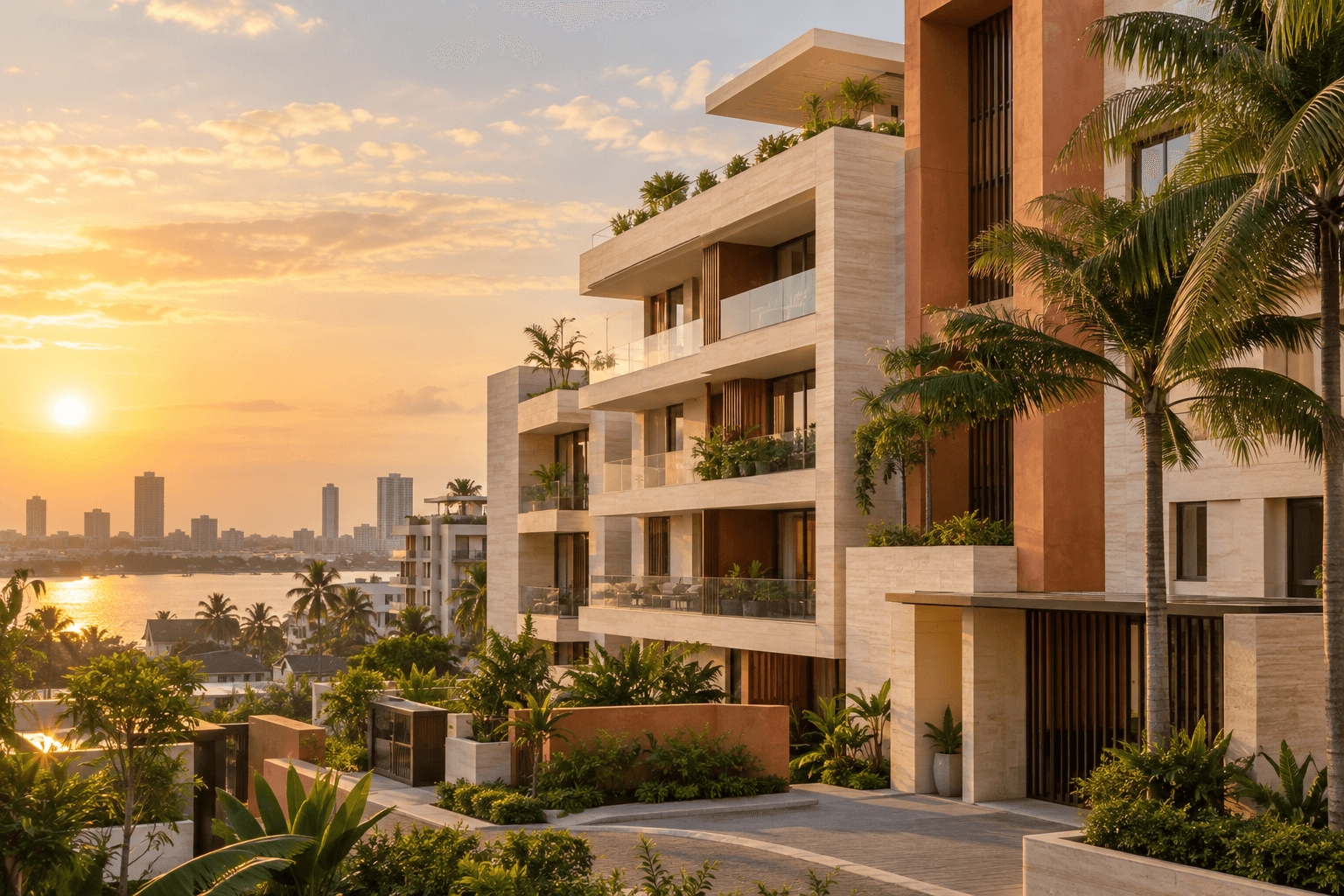 Why Africa’s real estate decade is just beginning