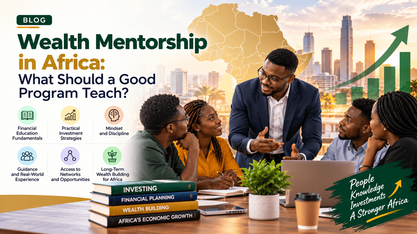 Wealth Mentorship in Africa: What Should a Good Program Teach?