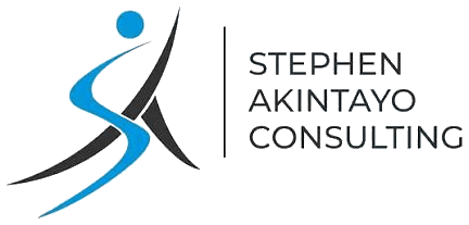 Stephen Akintayo Consulting